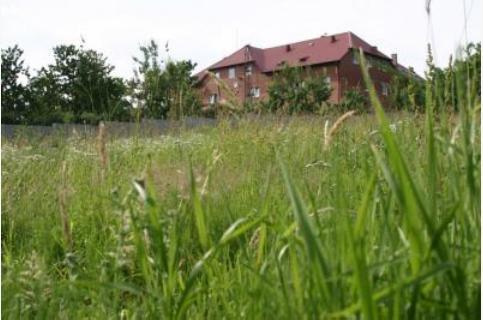 Motel u Olka Boczow Exteriér fotografie